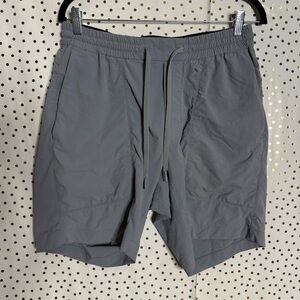 Lululemon Bowline Short *8"